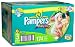 Health & Personal Care : Pampers Baby-Dry Diapers, Size 3, Economy Pack (174 Diapers)