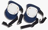 Boulder Bag Knee Pads - Navy blue