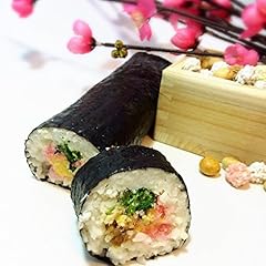 【太巻き寿司】【節分】【恵方巻き】国産米使用、冷凍だから長持ち!2本セットで販売!