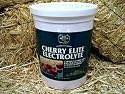 Cherry Elite Electrolyte Supplement 5Lbs