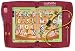 Leapfrog LeapPad Learning System with Microphone and 2 Books
