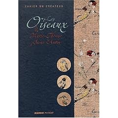Les Oiseaux de Marie-Th�r�se St-Aubin