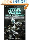 Hard Contact (Star Wars: Republic Commando, Book 1)