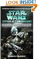 Hard Contact (Star Wars: Republic Commando, Book 1)