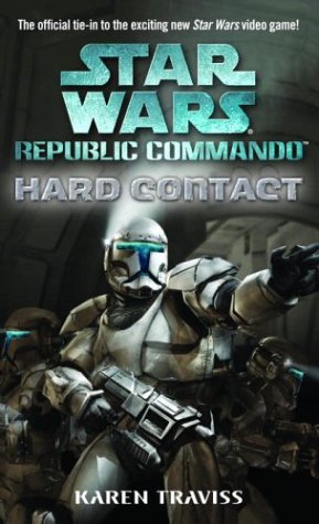 Hard Science Fiction