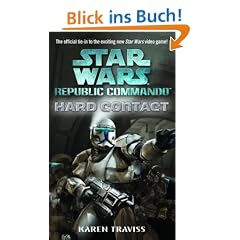 Star Wars: Republic Commando: Hard Contact