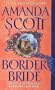 Border Bride (Zebra Historical Romance)