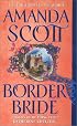 Border Bride (Zebra Historical Romance)