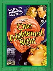 One Frightened Night