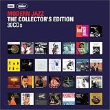 Modern Jazz the Collector`s Edition (30 Albums)