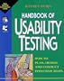 Handbook of Usability Testing: How to Plan, Design, and Conduct Effective Tests (Wiley Technical Communication Library)