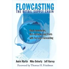 Flowcasting the Retail Supply Chain