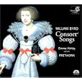 William Byrd: Consort Songs