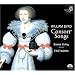 Byrd - Consort Songs