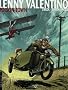 Lenny Valentino, Tome 1 : Poison Town
