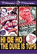 Hi De Ho/ The Duke Is Top