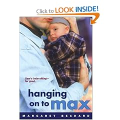 Hanging on to Max