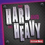 Guitar Rock: Hard & Heavy