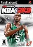 NBA 2K9