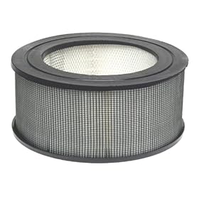 Honeywell 21500 Enviracaire True HEPA Filter