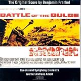 The Battle of the Bulge [Original Score]
