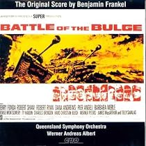 Battle of the Bulge