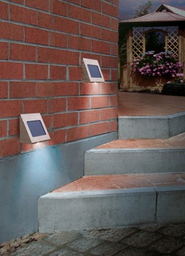 esotec Solar Wandstrahler Shine