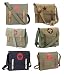 Apparel : NATO Canvas Medic Bag - Available in Various Colors