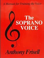 Soprano Voice