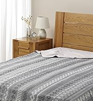 Argyle Throw