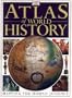 DK Atlas of World History