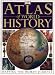 DK Atlas of World History