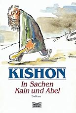 In Sachen Kain und Abel.