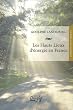 Les Hauts lieux d'�nergie en France