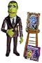 Muppets Series 7 Figure: Johnny Fiama (Casual Suit)