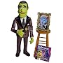 Muppets Series 7 Figure: Johnny Fiama (Casual Suit)