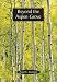 Beyond the Aspen Grove by Ann Zwinger ISBN 155566279X
