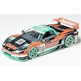 Castrol Mugen Acura NSX Model Car by Tamiya by Tamiya