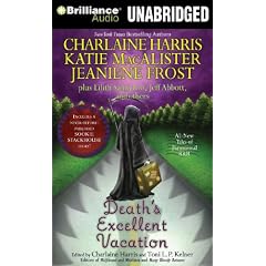 Death's Excellent Vacation