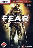 F.E.A.R. Extraction Point (Add-On) (DVD-ROM)