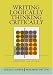 Book Writing Logically, Thinking Critically, Fourth Edition