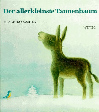 Produkt-Bild: Der allerkleinste Tannenbaum