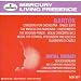 Musique : Bartok: Orchestral Works; Bluebeard's Castle
