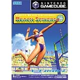 BEACH SPIKERS(ビーチスパイカーズ)