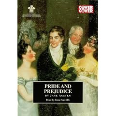 Pride and Prejudice: Complete & Unabridged (Cover to Cover)