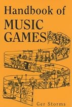 Handbook of Music Games