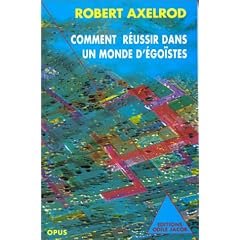 Comment r�ussir dans un monde d'�go�stes