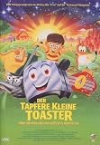 Eigenschaften VCL  / Der tapfere kleine Toaster