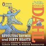 [(Revolting Rhymes and Dirty Beasts )] [Author: Roald Dahl] [Sep-2013]
