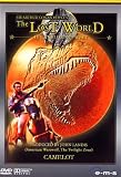 cover of The Lost World 08: Camelot